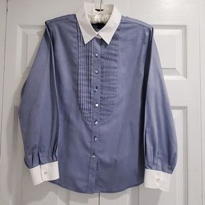 NWOT Talbots Shirt